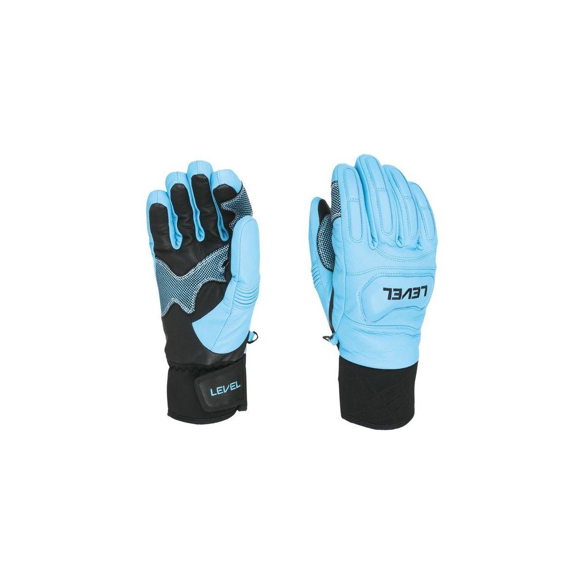 Level Race sky blue (61) 8 3024UG-61-8