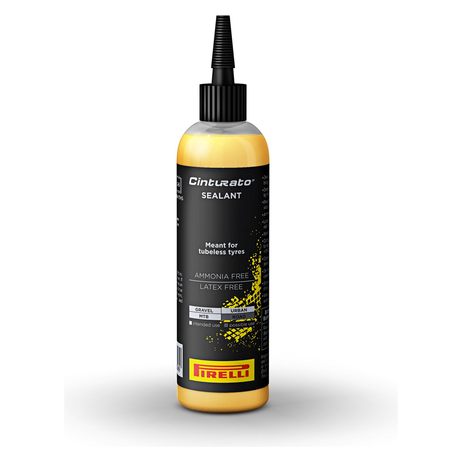 Pirelli Cinturato Smart Seal 125ml (740000700100008000)