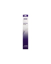 Epson Schwarz Farbband für FX 2190 2190II 2190IIN 2190N (C13S015327)