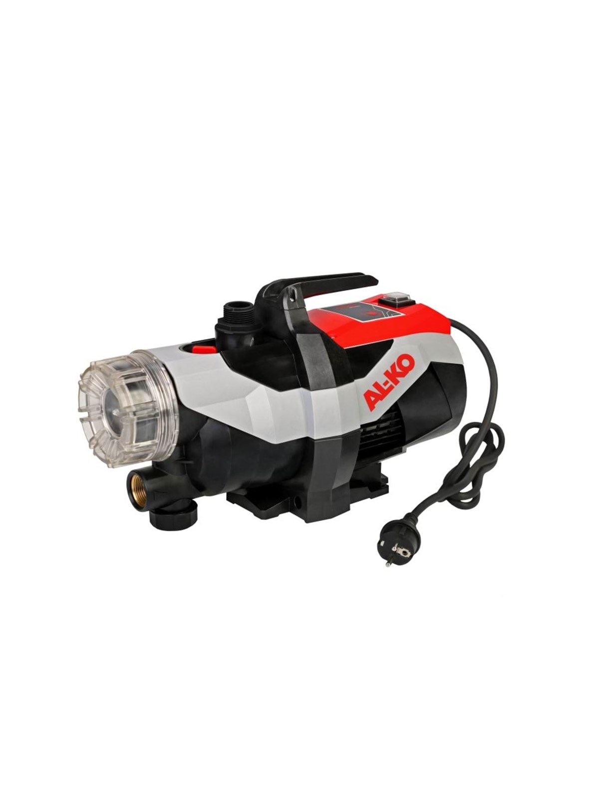 AL-KO HWA 3600