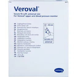 Veroval Oa-Bmg Zugbügelmansch. Universal 22-42cm 1 ST