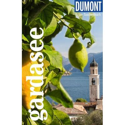 DuMont Reise-Taschenbuch Gardasee, Taschenbuch von Nana Claudia Nenzel, MairDuMont, 978-3-616-00703-8