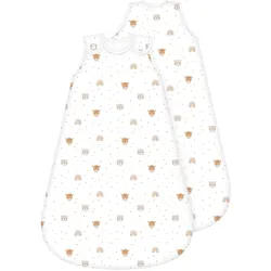 Baby Best Ganzjahresschlafsack 2.5 TOG, beige, 70