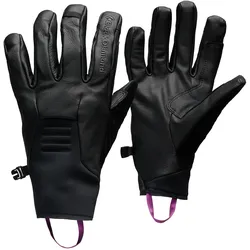Black Diamond, Kletterhandschuhe, (S)