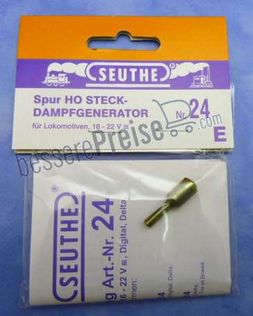 Seuthe 24E