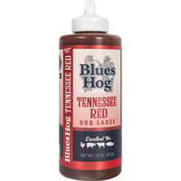 Tennessee Red BBQ Sauce 505 ml / 652 g