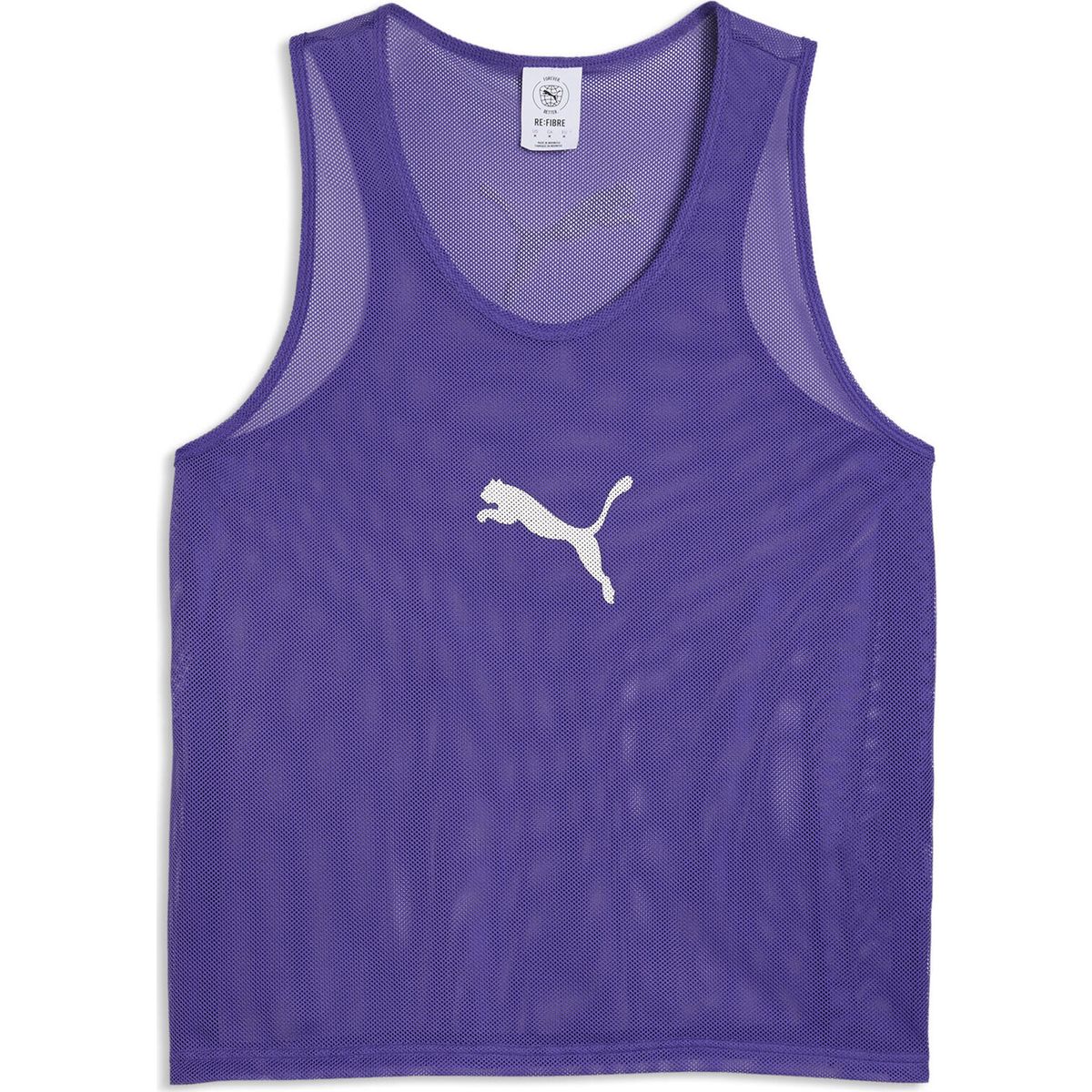 Puma Teamking Tee puma black-puma white-puma black (03) XL 660532-03-XL