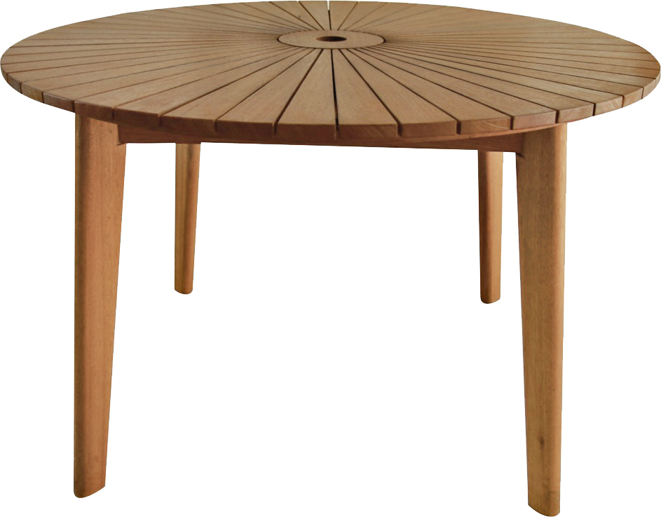 Tisch FREMONT, Ø110 cm