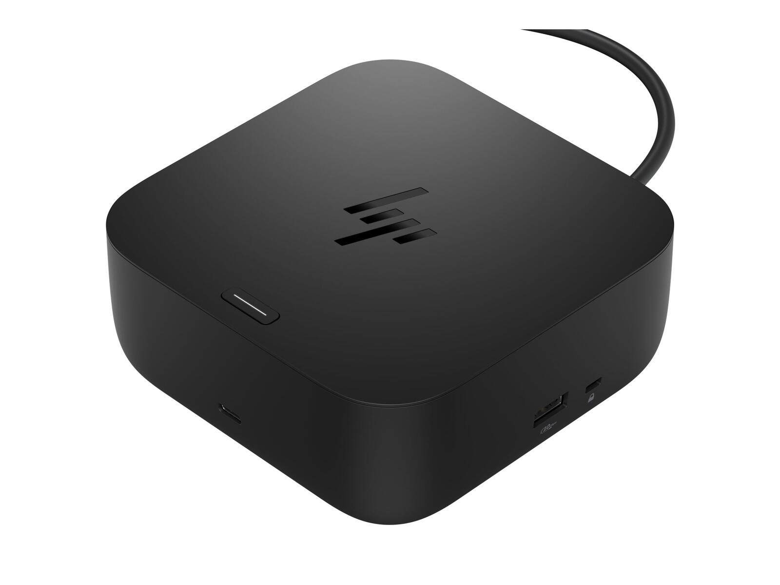 HP Inc. HP USB-C 100W G6 Dockingstation 9X3V1UT#ABB