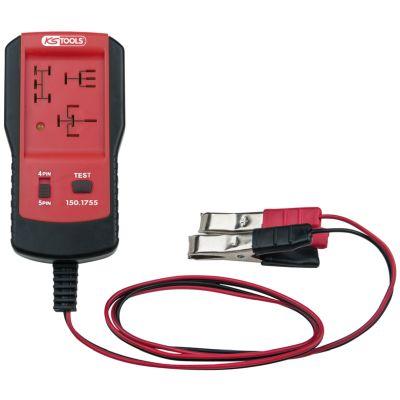 KS TOOLS Prüfgerät, Relais 1501755