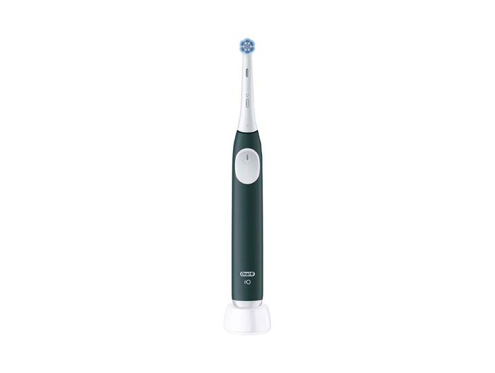 Oral-B iO Series 2 Zahnbürste Forest Green