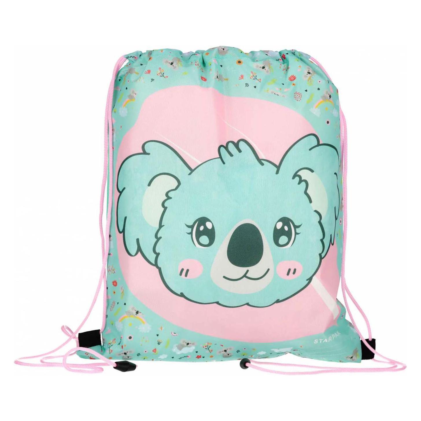 Starpak Turnbeutel Koala (55674907)