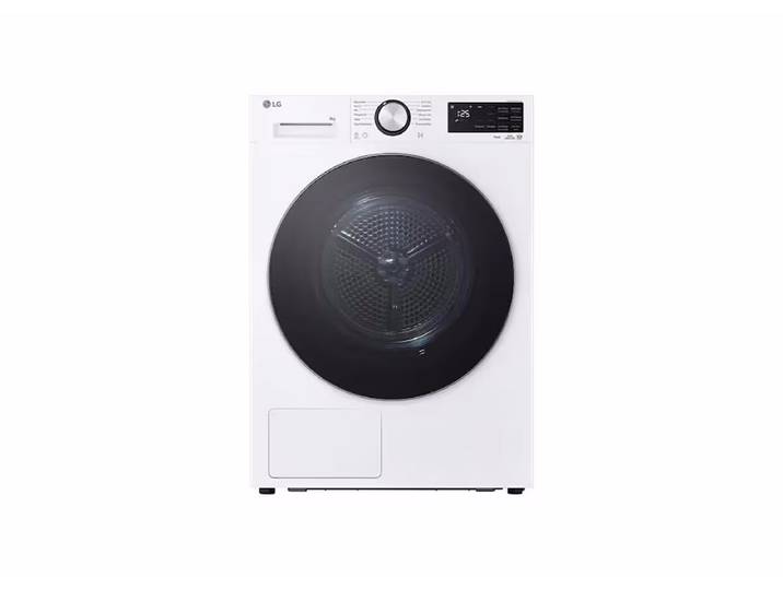 LG RT90X72W Tumbler – Tumbler/Wäschetrockner – weiss