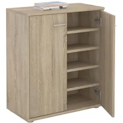Caro Möbel, Schuhschrank, Lennis
