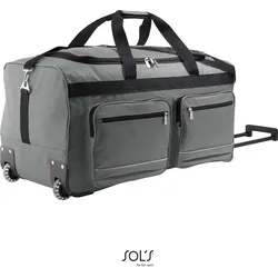 SOLS Bags Reisetasche mit Rollen Sport- und 71000