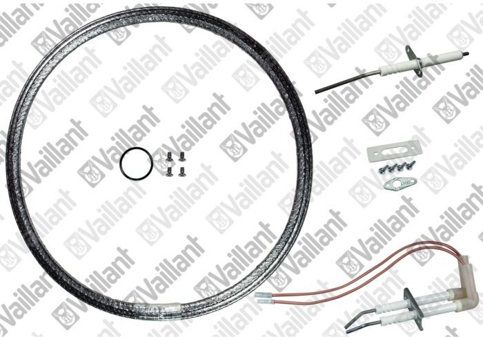 Wartungsset, VC 1006+1206/5-5 R2-4 0010027636 Vaillant-Nr. 0010027636