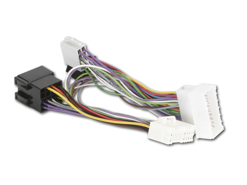 CHP Adapterkabel Parrot FSE an Hyundai , Kia