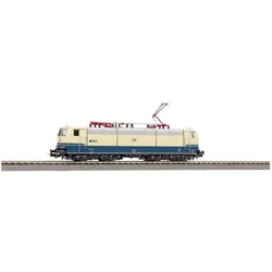 Piko E-Lok 181.2 Mosel DB Ep.IV, DC (Spur H0)