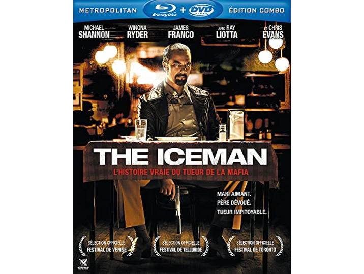 Iceman (the) - combo