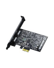 AVer AVerMedia Live Streamer ULTRA HD GC571 Videoaufnahmeadapter PCIe 3.0 (61GC571000BF)