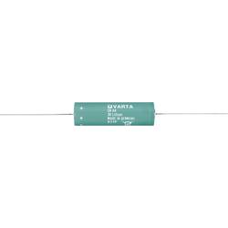 Varta CR AA CD Spezial-Batterie CRAACD Axial-Lötpin Lithium 3 V 2000 mAh 1 St. 6117-CR
