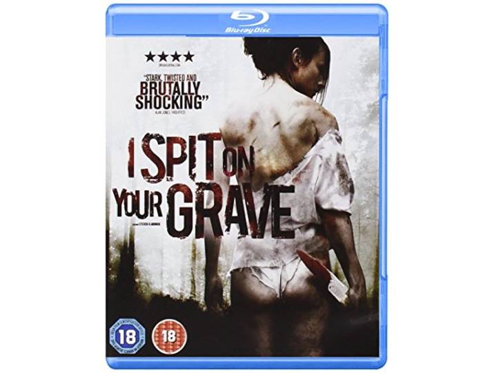 I Spit On Your Grave
