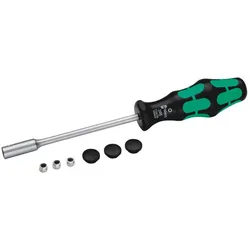 Wera Re-Kalibrierungs-Kit Serie 7400 - 05137001001