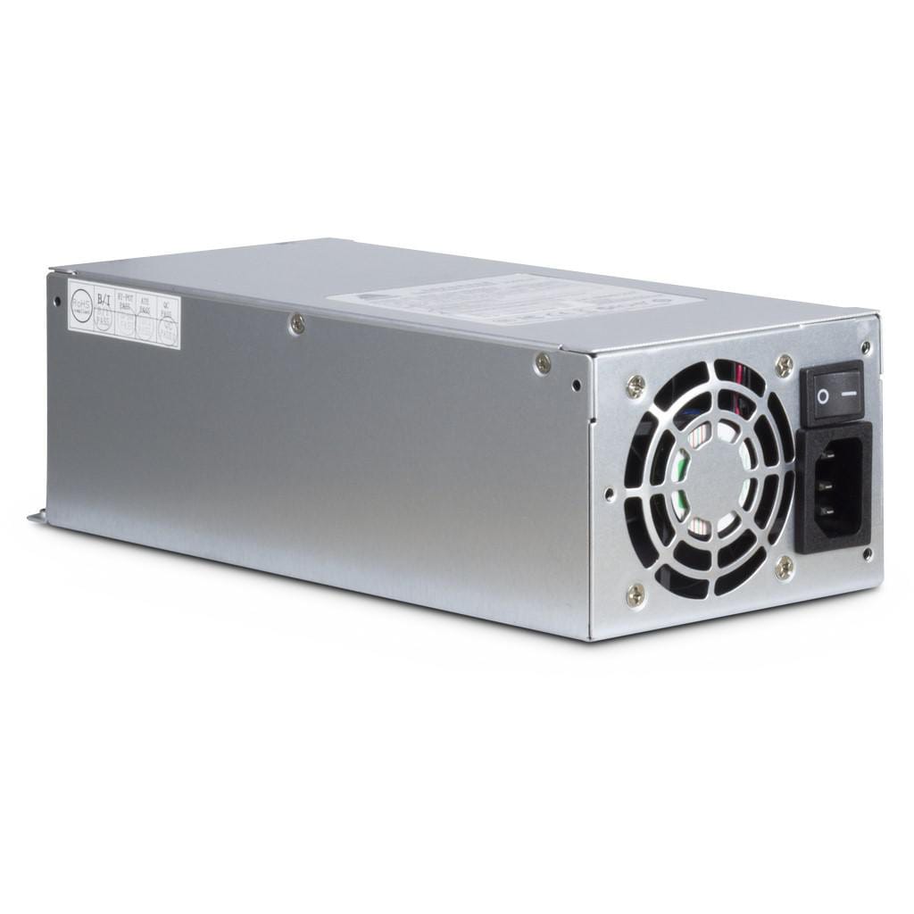 Inter-Tech ASPOWER U2A-B20500-S 500W Server-Netzteil 88887227