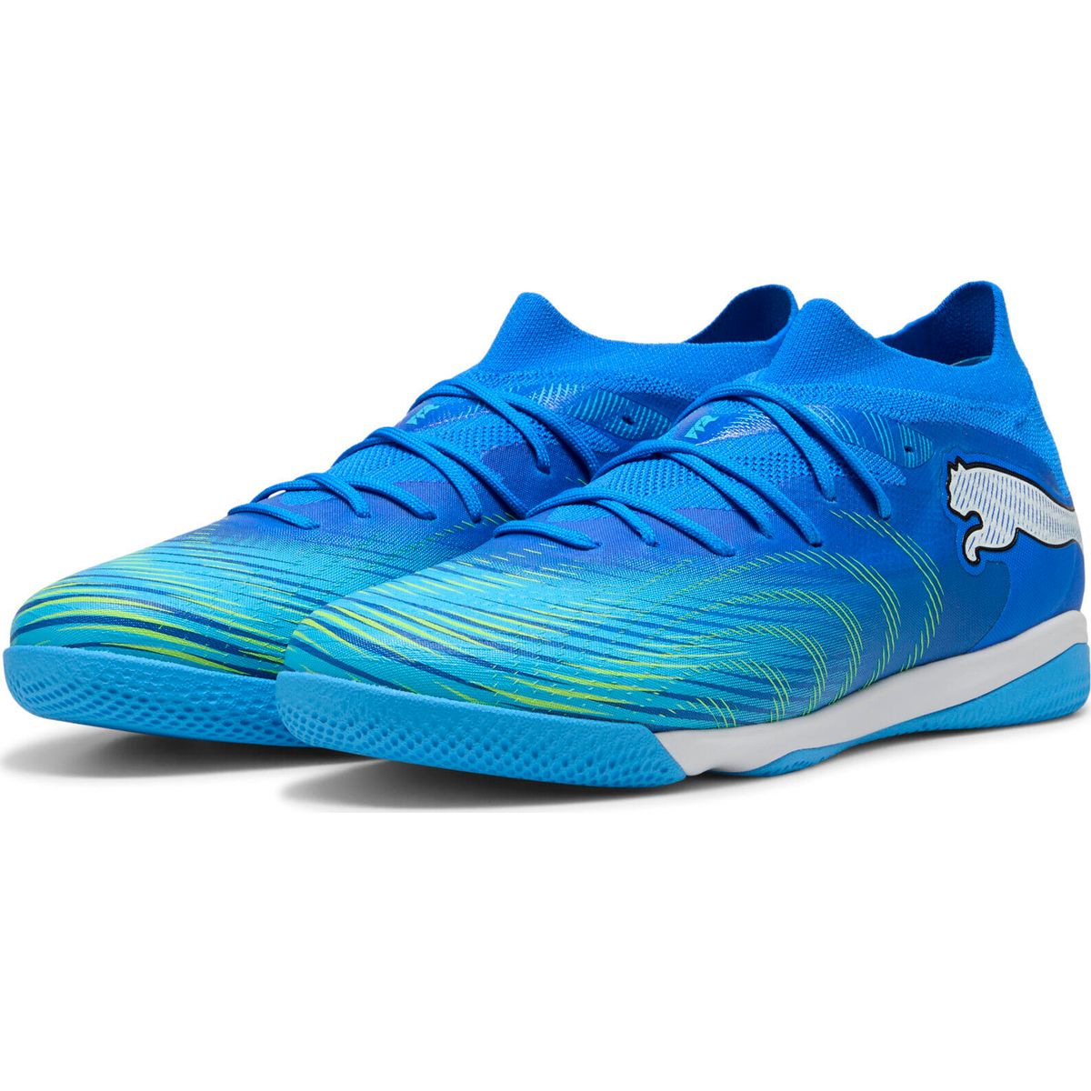 Puma Future 9 Match IT ultra blue-puma white-luminous blue-puma black (03) 12 109152-03-12