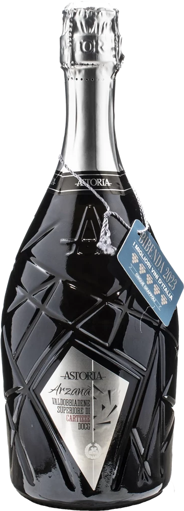 Astoria Valdobbiadene Cartizze Superiore Arzana Dry