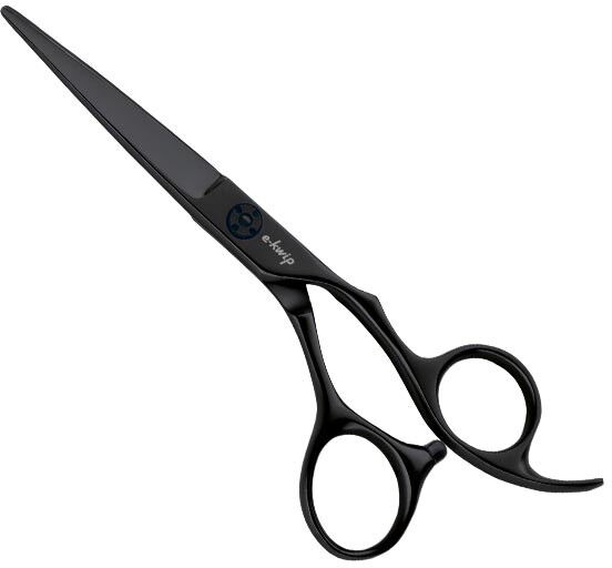 e-kwip Haarschere Shadow