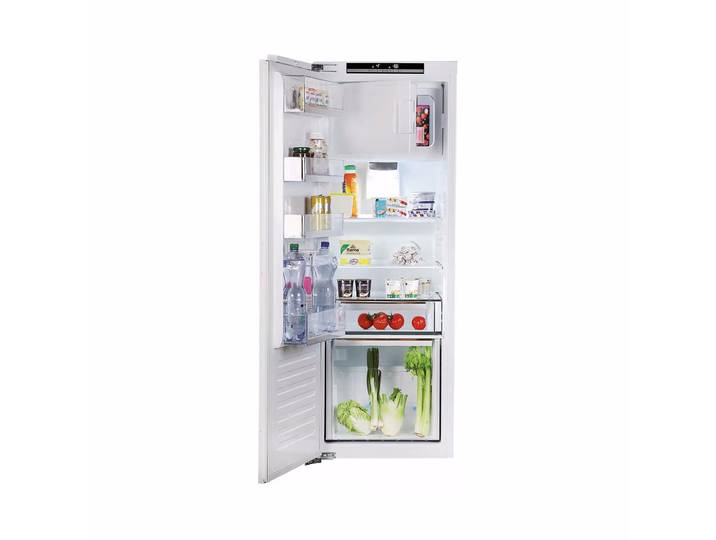 Novamatic EKI2712.3L Einbau Kühlschrank 55cm vollintegriert – Einbaukühlschrank 55 cm vollintegriert