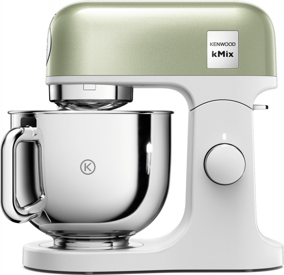 Kenwood kMix keukenmachine KMX760GR saliegroen