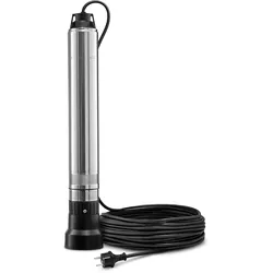 Trotec Tiefbrunnenpumpe TDP 750 E
