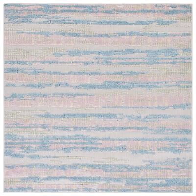 SAFAVIEH Cabana Maybritt Indoor/ Outdoor Boho Rug