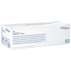 MaiMed® dauerelastische Idealbinden 10 Stck. - 8 cm x 5 m 10 St