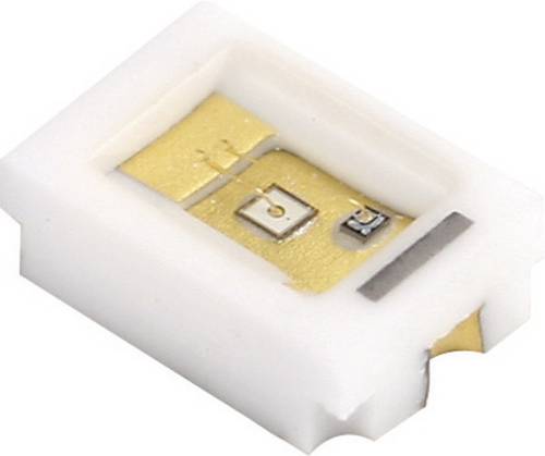 OSA Opto OCU-400 UE400-X-T UV-LED 400 nm 1108 SMD Tape cut