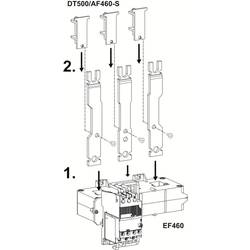 ABB DT800/AF750-S Anbauteil Piece 1 St. 1SAX801902R1011