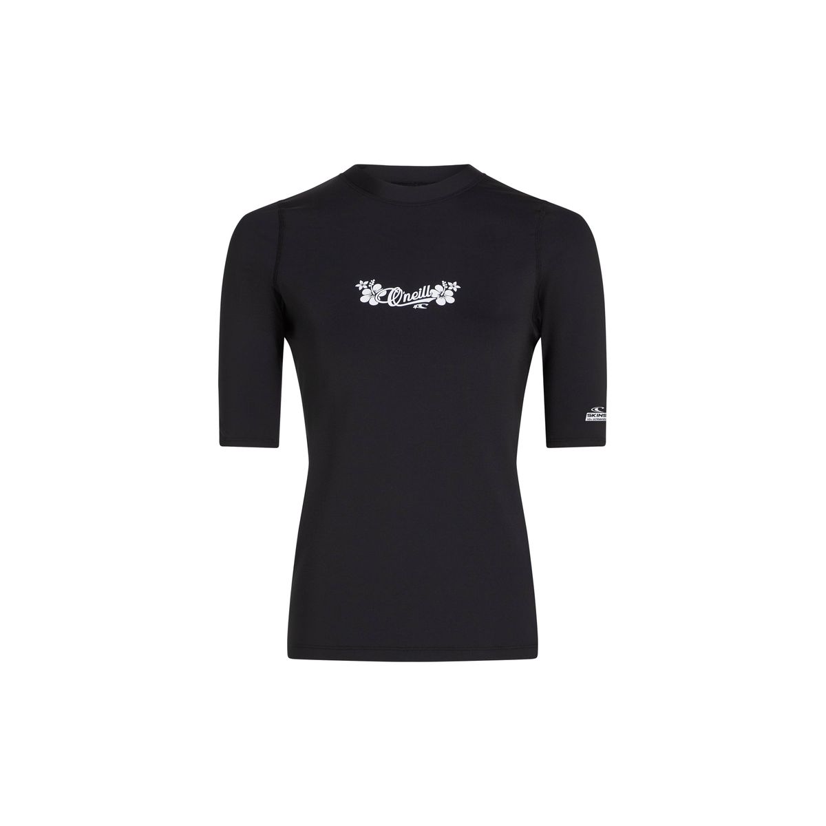O'Neill O'neill Skins S/Slv black out (19010) S 1800439-19010-S
