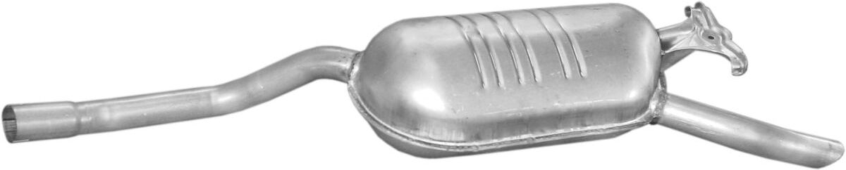 Endschalldämpfer 4MAX 0219-01-01305