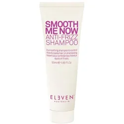 50ml ELEVEN Australia Smooth Me Now Anti-Frizz Shampoo
