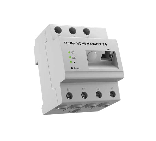SMA SUNNY HOME MANAGER 2.0 (ETHERNET) HM-20