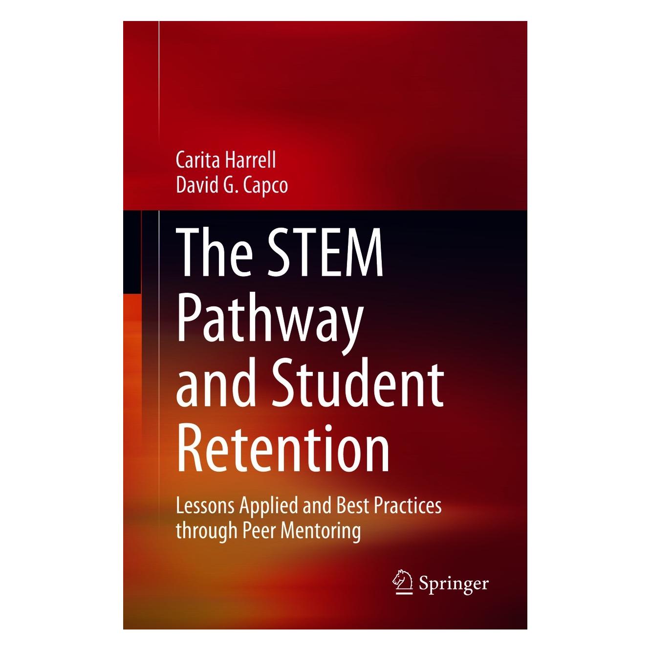 Springer The STEM Pathway and Student Retention (9783030658632)