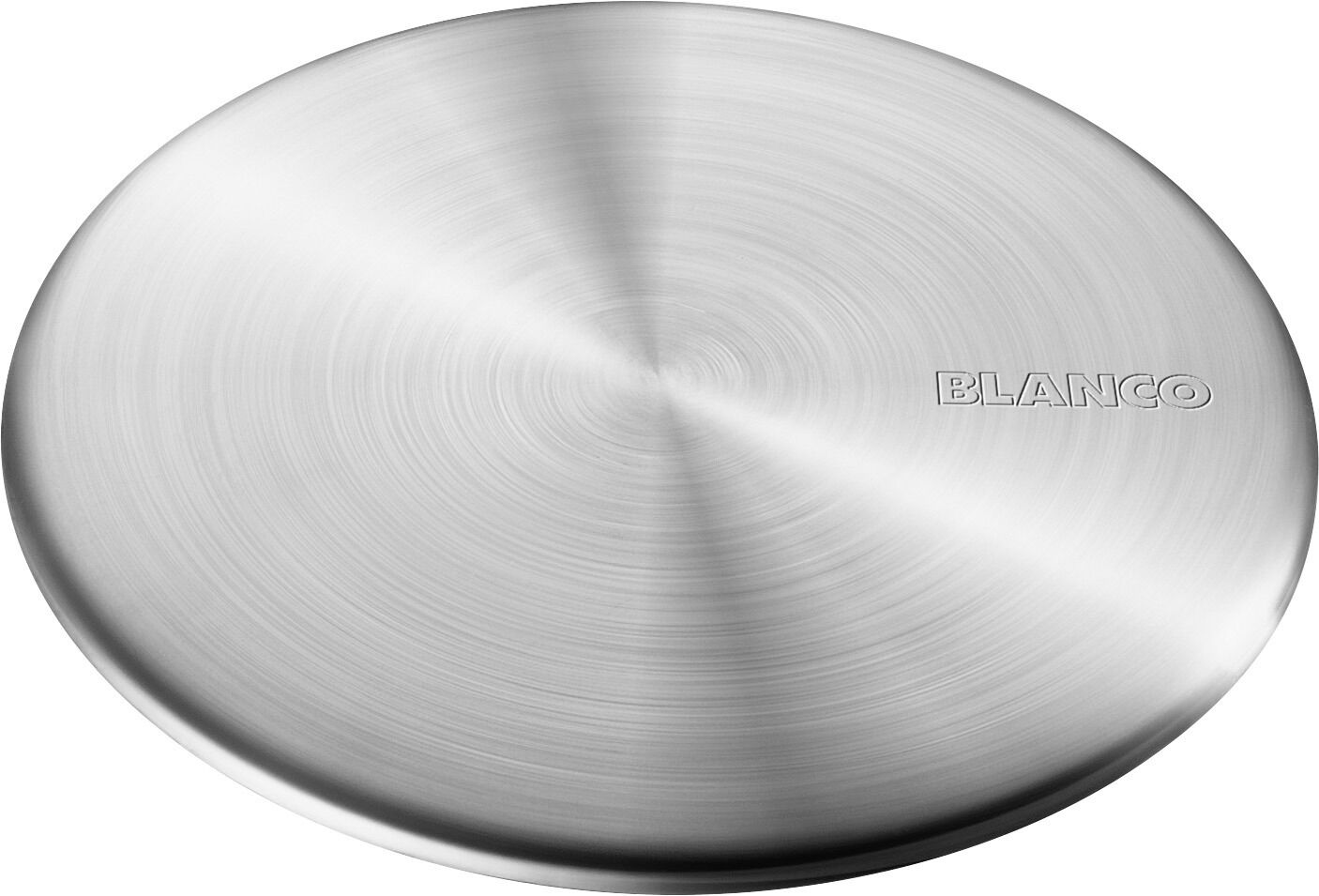 Blanco sortie Inox