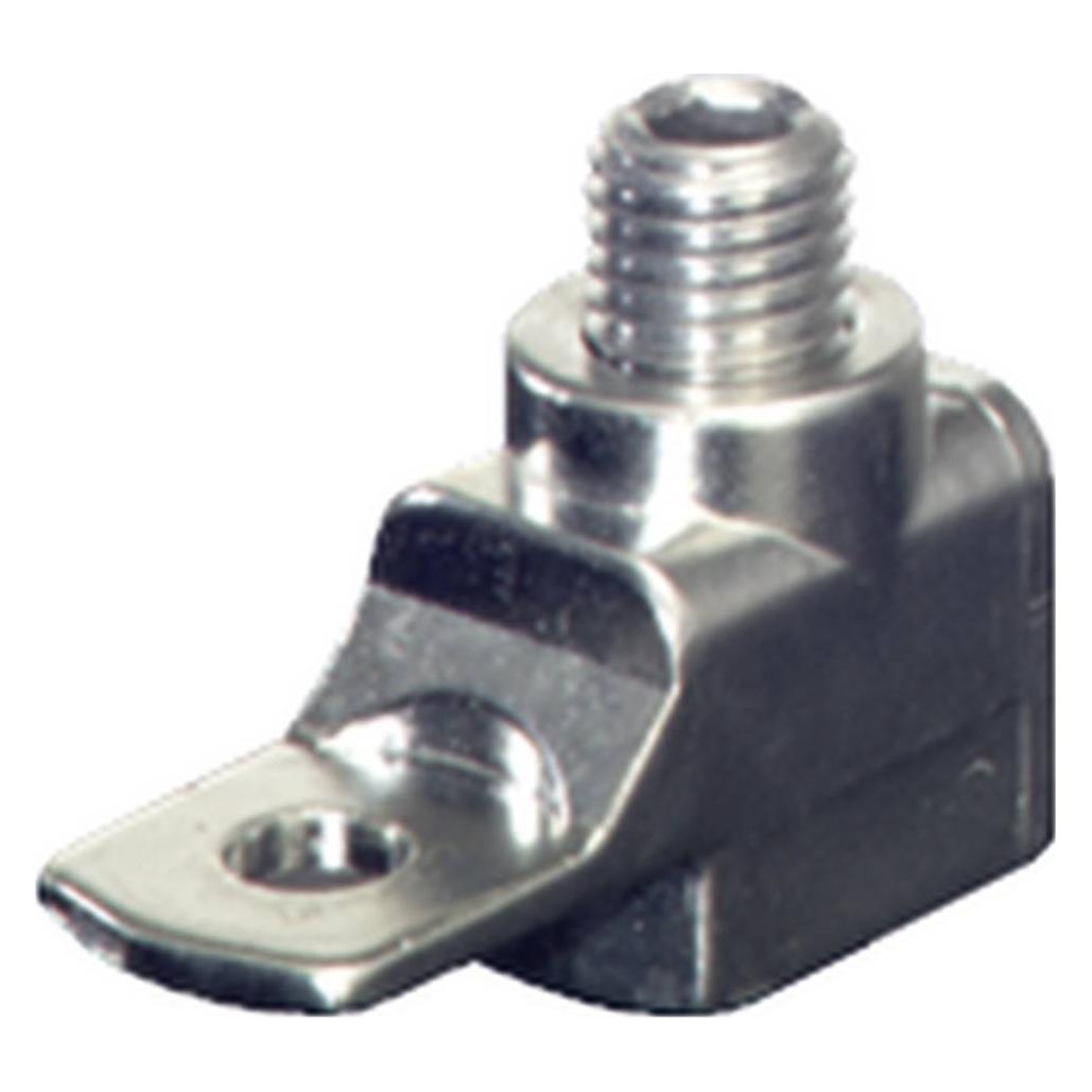 Hensel Direktanschlussklemme 1p 16-185qmm/starr 10560000 (4012591105602)