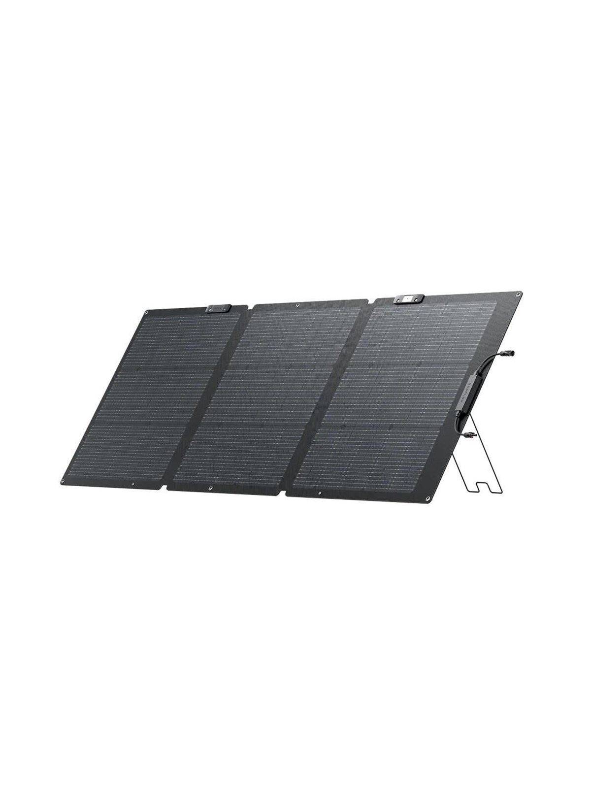EcoFlow 160W Lightweight Solar Panel