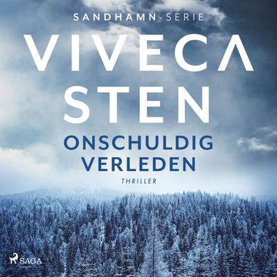 Onschuldig verleden - Viveca Sten, Audio, 9788726355222