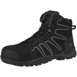 Helly Hansen, Sicherheitsschuhe, Manchester Mid Boa S3 (S3, 41)