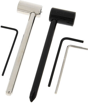 PRS Wrench Kit PS-ACC-4216