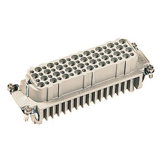 Hart Buchseneinsatz 64polig 09210643101 (09210643101)